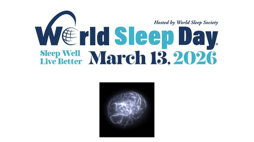 World Sleep Day 2026 Assembly