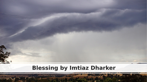 EDEXCEL IGCSE 4ET1 - COMPLETE BUNDLE OF POETRY POWERPOINTS