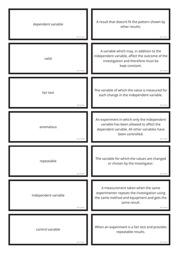 Forces lesson 5