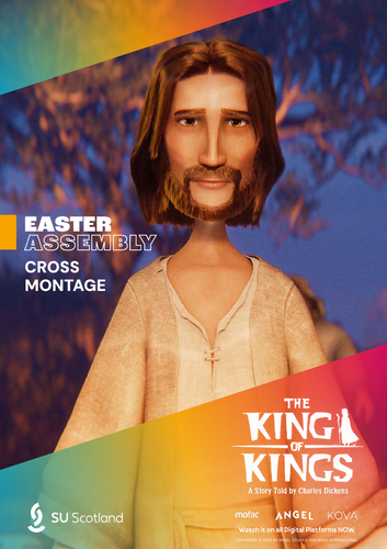 Easter Assembly Plans: Scripture Union Scotland