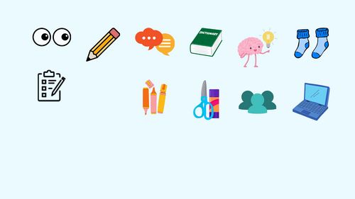 8 Geography-Landforms and Landscapes Unit