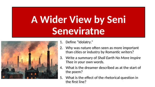 Worlds and Lives - A Wider View by Seni Seneviratne