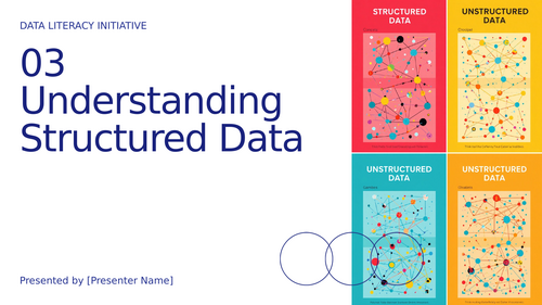 Understanding Structured vs Unstructured Data – Lesson 3