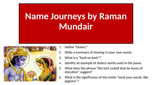 Worlds and Lives - Name Journeys by Raman Mundair
