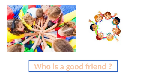 RE Gospel Jesus friends of many people