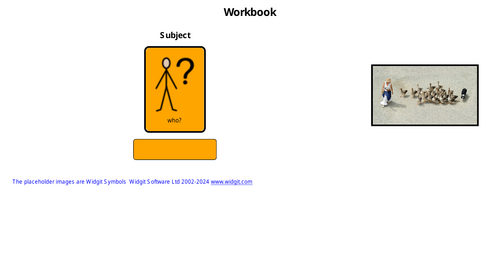 Farm colourful semantics