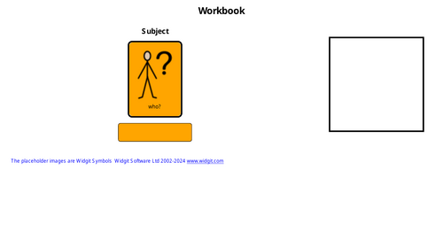 Hiking and Walking Colourful Semantics