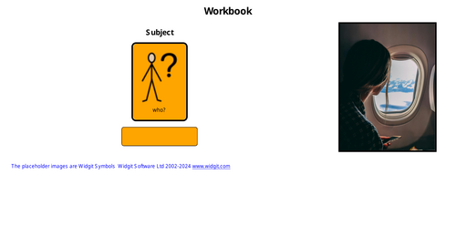 Planes Colourful Semantics