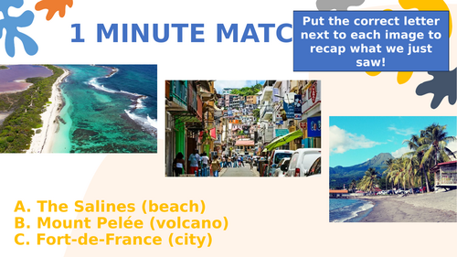 Introduction: La Culture Martiniquaise