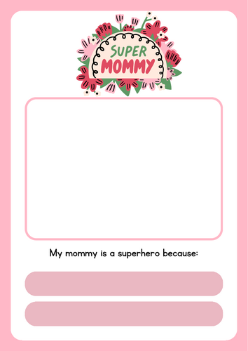 All about my Wonderful's Mother - Celebrate Mother's Day