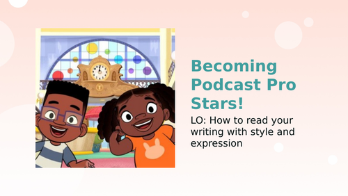 English Unit of work Year 4 - Non-Chronological Report incl slides and differentiated worksheets