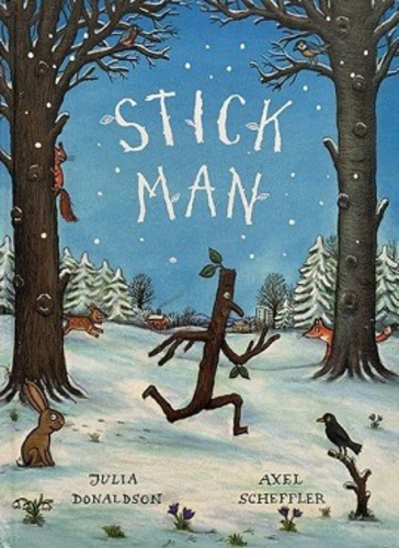 Stickman EYFS School Concert Script