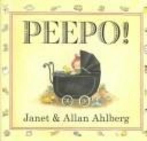 Peepo! EYFS School Concert Script