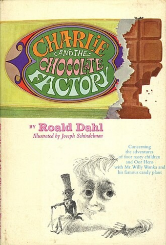 Charlie and the Chocolate Factory KS1 School Concert Script