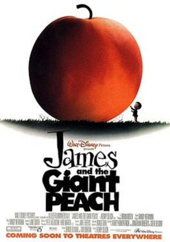 James and the Giant Peach KS1 School Concert Script