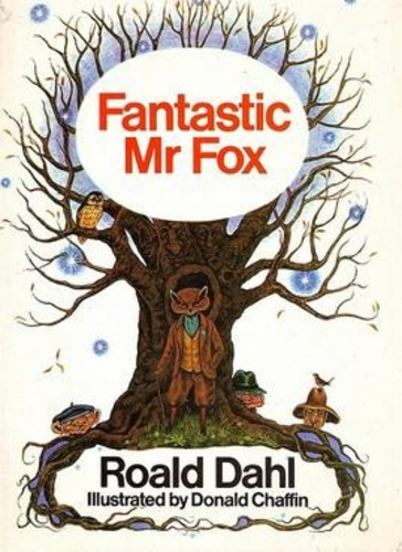 Fantastic Mr Fox KS1 School Concert Script