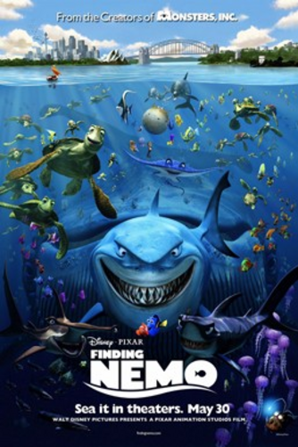 Finding Nemo KS1 School Concert Script