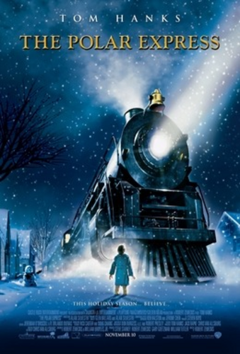 The Polar Express KS1 School Concert Script