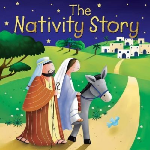 The Nativity KS1 School Concert Script