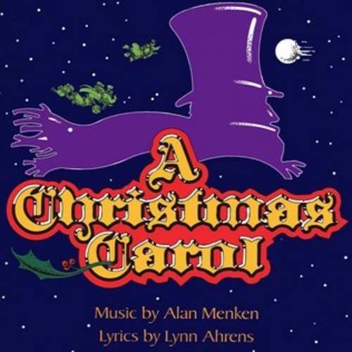 A Christmas Carol KS1 School Concert Script