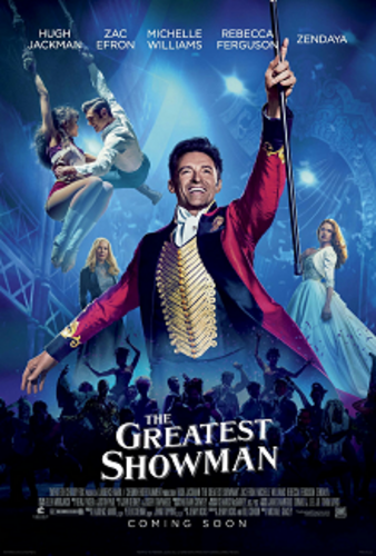 The Greatest Showman KS2 School Concert Script