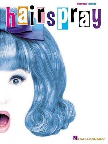 Hairspray KS2 School Concert Script