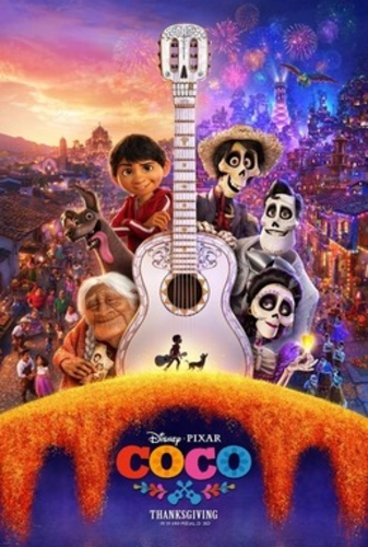 Coco KS2 School Concert Script