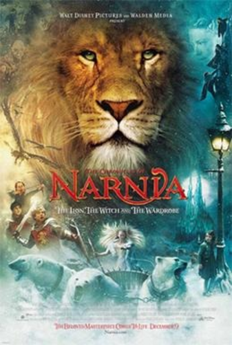 The Chronicles of Narnia: The Lion, the Witch and the Wardrobe KS2 School Concert Script