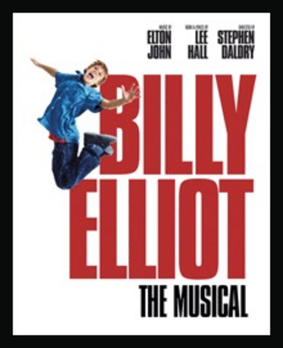 Billy Elliot KS2 School Concert Script | Teaching Resources