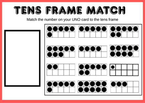 UNO match