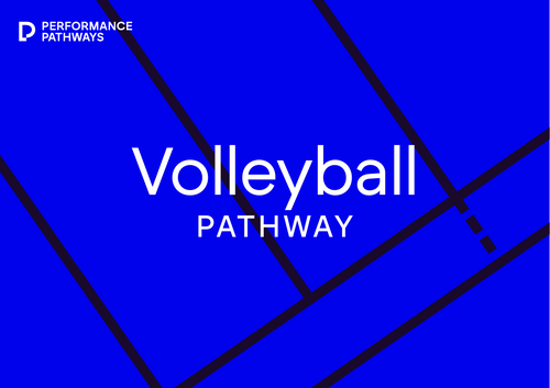 Complete Volleyball Curriculum for Schools