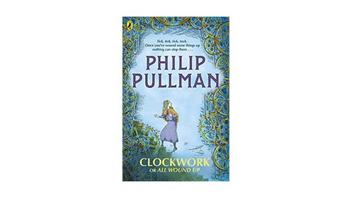 Clockwork Philip Pulman Simple Comprehension