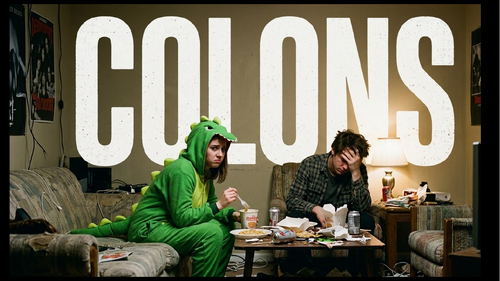 Colon Control: Pointing the Way to Better Writing