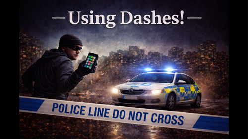 The Em Dash: Elevating Sentence Structure