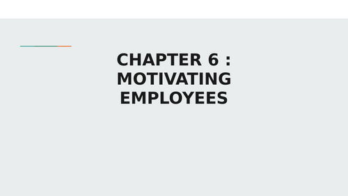 IGCSE Business Section 2