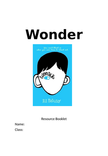 Wonder Scheme
