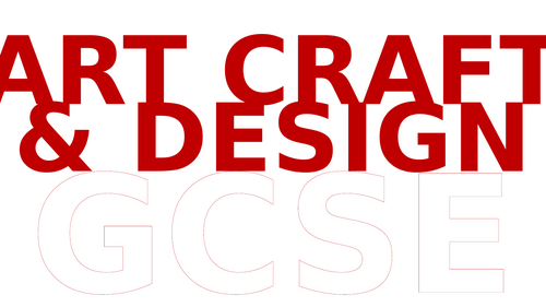 ART GCSE PORTFOLIO GUIDANCE Lesson 1