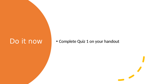 Knowledge Retrieval & Skills Upgrade - CIE IGCSE 20th century international relations Paper 1