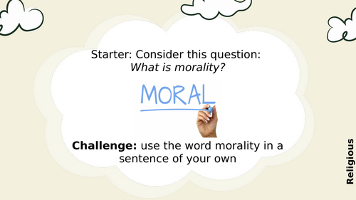 RE Why do Christians believe Jesus was God on earth (INCARNATION) U3.6