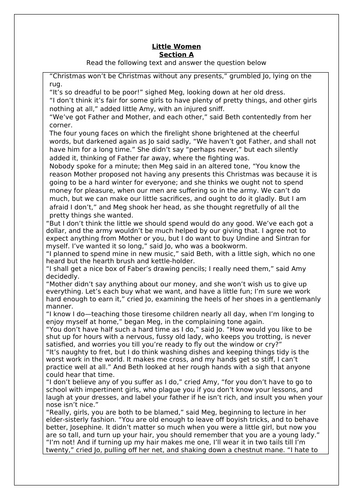 5 Complete AQA English Language Paper 1 Practice Papers