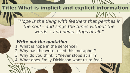 Full Paper One Section A Scheme