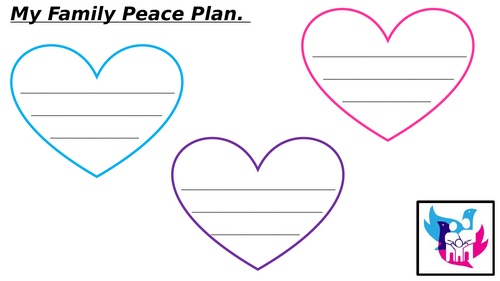 Family Peace Plan
