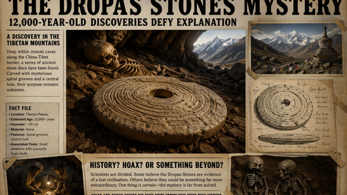 AQA English Language Paper 2 – Comparison Skills (Dropa Stones Lessons 1–2)