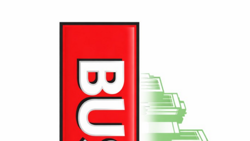 OCR GCSE (9–1) Business Units 1–6 Course Overview Wall Display | Monopoly Theme