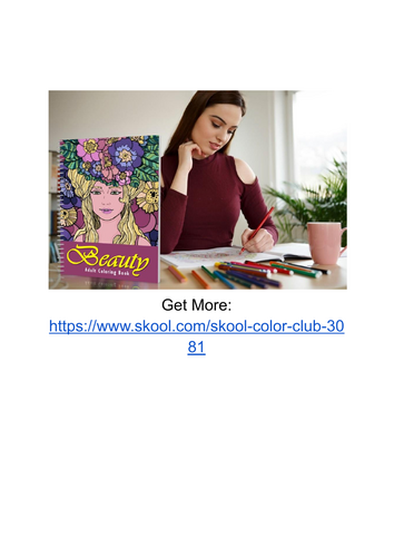 eKindergarten Mother's Day Worksheet Activity N1