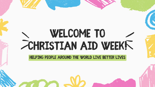 Christian Aid Week Assembly | KS1 & KS2 | Charity, Global Issues, Kindness and Fundraising