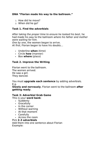 Emulation Cinderella