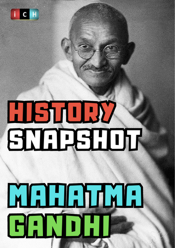 Profile: Gandhi
