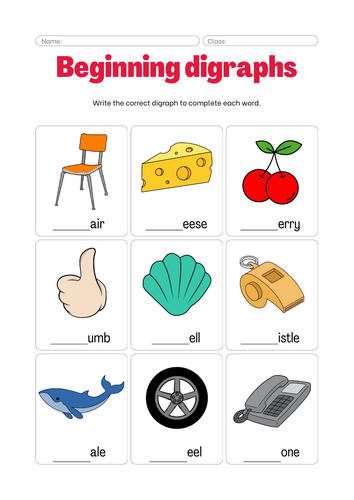 Phonics Fun: 'ow', 'oi', and 'oy' Reading Set