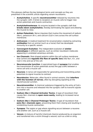 A level Edexcel A Biology Pre-release 2026